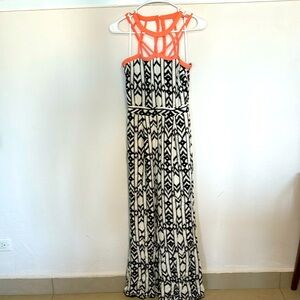 Jumpsuit Jealous Tomatoes